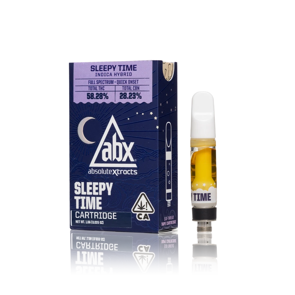 sl1_d2cbb789-94a2-42d3-a75b-78720c9c5a73.png ABX Sleepy Time Cart - Image 1