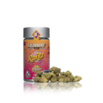 Sluggers Premium Flower 5g
