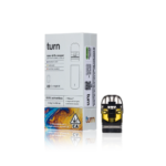 Turn Solventless Pod - Image 3