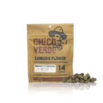 Chico Verde Smalls Half Oz 14g
