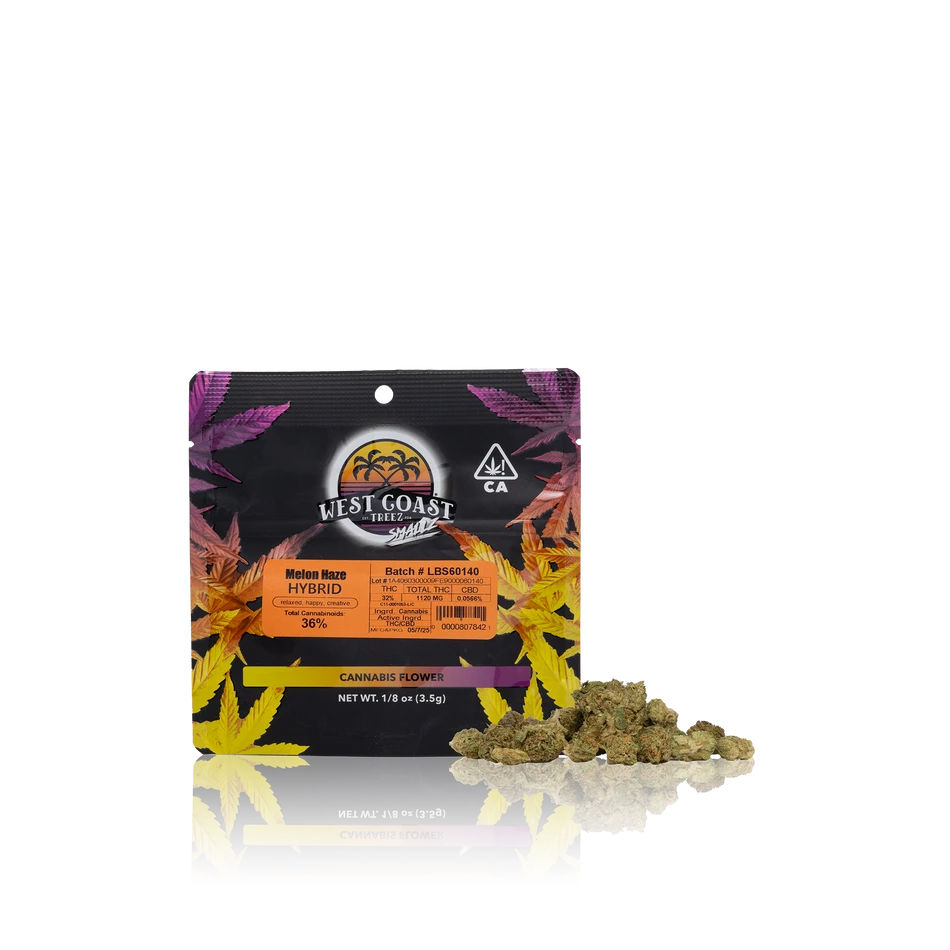 wc2_483aece7-9e09-428e-bbaa-a379045be20e.png West Coast Treez Eighths Smallz - Image 1