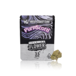 West Coast Cure Premium CUREFlower 3.5g