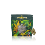 Soma Rosa Sun-Grown Flower 3.5g