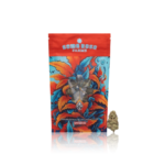 Soma Rosa Sun-Grown Flower 14g