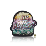 Xotic Flavorz Lil Xotics Half Zip